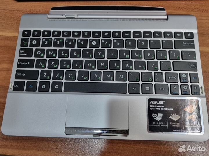 Планшет Asus tf300t