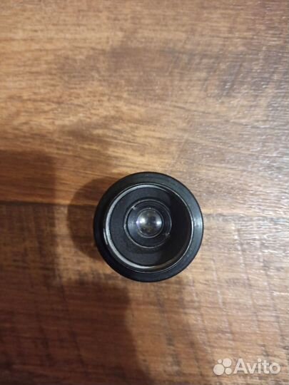 Объектив и50у-1