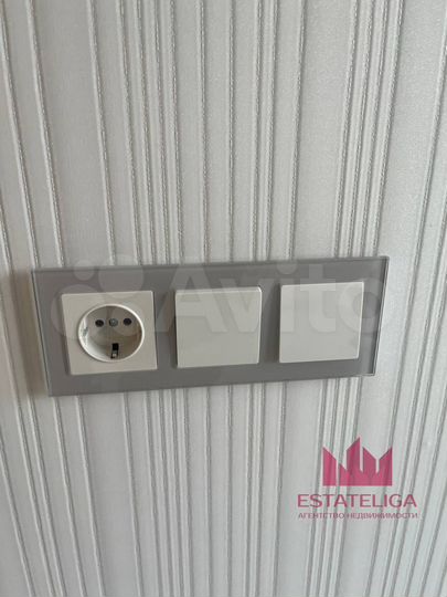 3-к. квартира, 86 м², 16/17 эт.