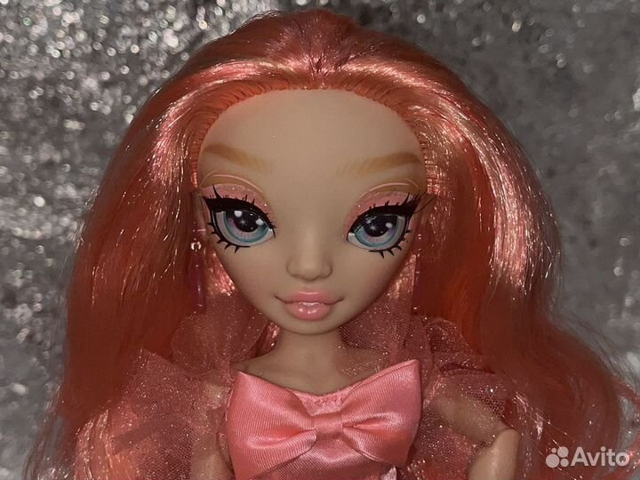 Rainbow high Пинкли Пейдж