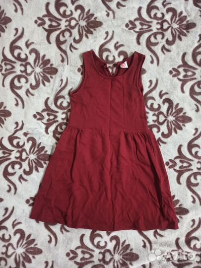 Платья и сарафаны