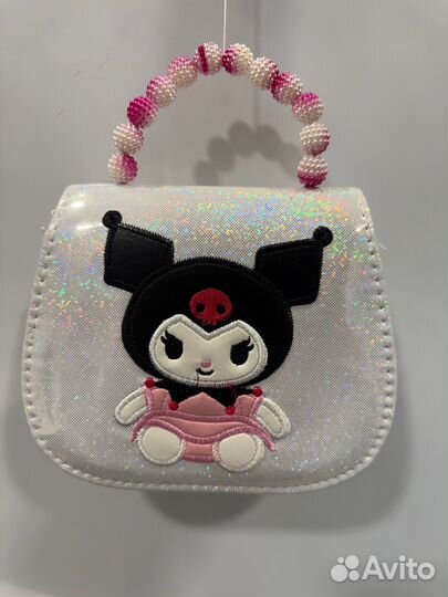 Сумки детские Куроми