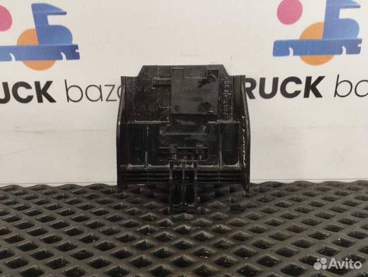 81521066070 Крышка модулятора EBS