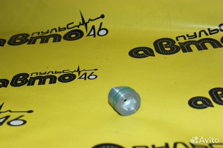 Втулка рулевой рейки Хендай Солярис Киа Рио