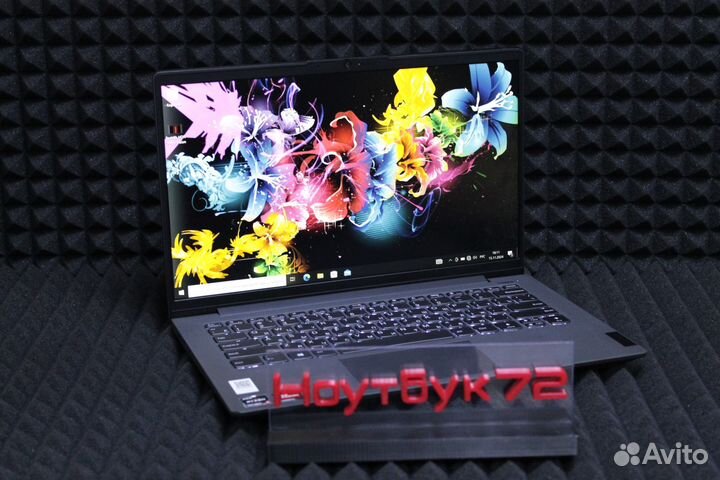 Ноутбук Lenovo IdeaPad 5 / 6 ядер