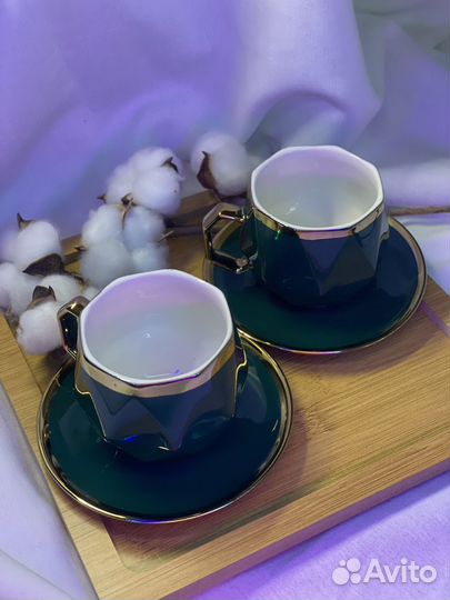 Кофейный набор