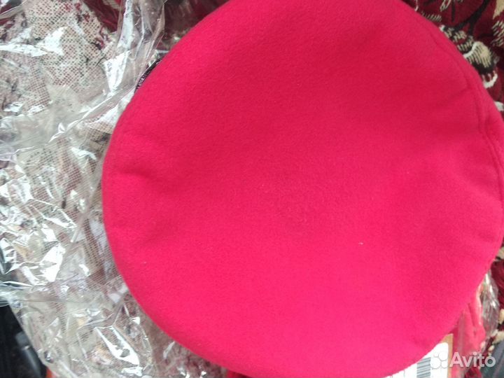 Вещи для Юноармий