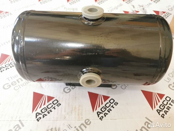 Ресивер тормозной системы agco 177-9555