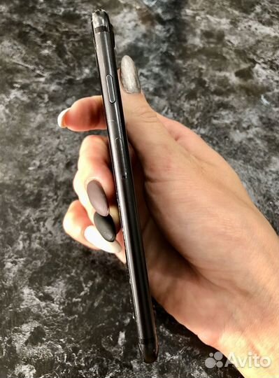 iPhone 7, 128 ГБ
