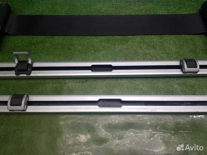 Система крепления груза Audi A6 C6 BVJ 2006