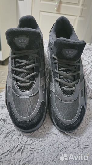 Adidas мужские кроссовки 44-45