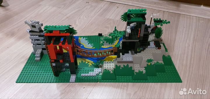 Lego 6278