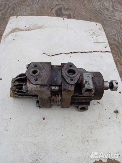Насос гура ЗИЛ краз урал