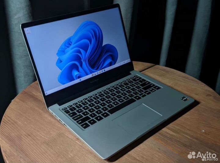 Xiaomi redmibook 14 r7 16 ssd 512