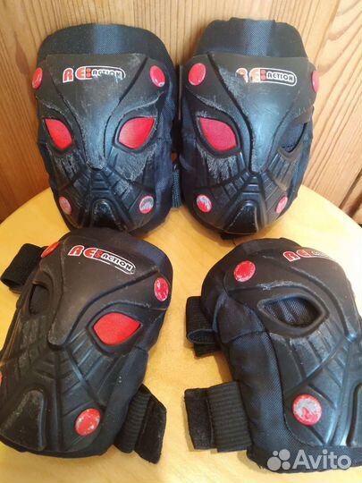 Защита для роликовдля детей