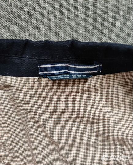 Пиджак Massimo dutti