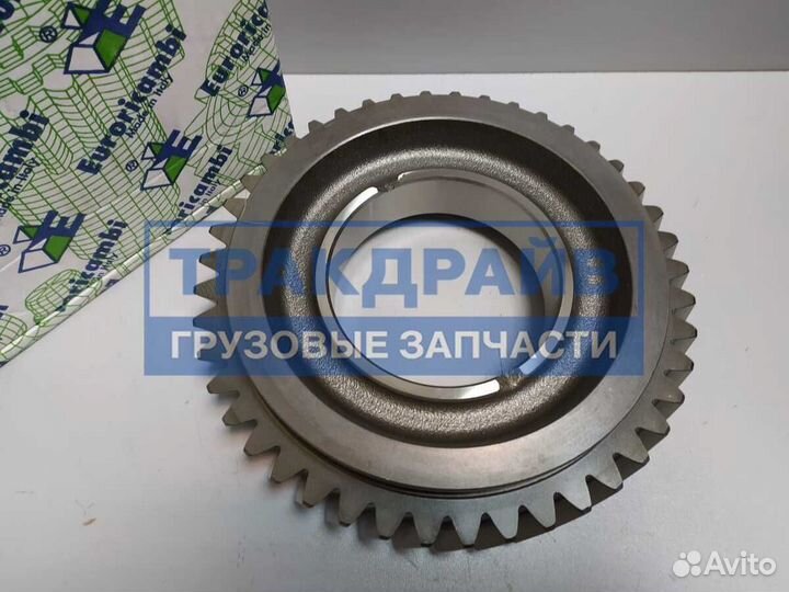 Шестерня задней передачи кпп z44 ZF 16S151