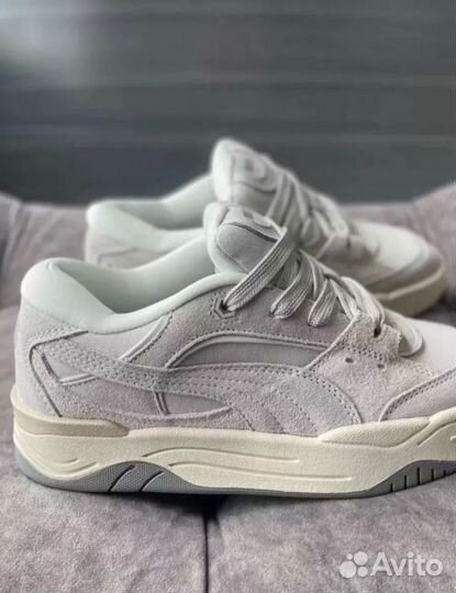 Кроссовки Puma 180 tones lace up