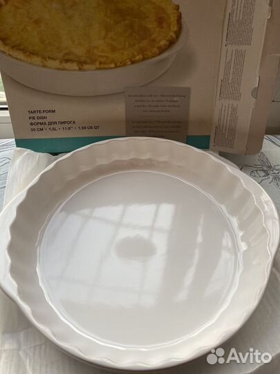 Форма для приготовления пищи Vivo