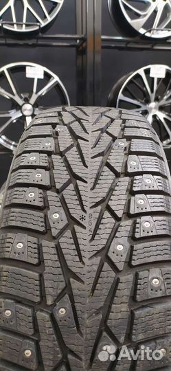 Nokian Tyres Nordman 7 205/60 R16