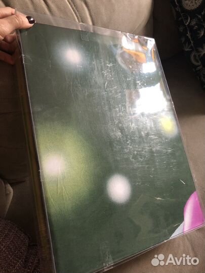 Постельное белье евро новое