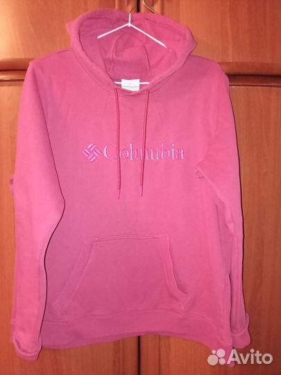 Толстовка columbia xl