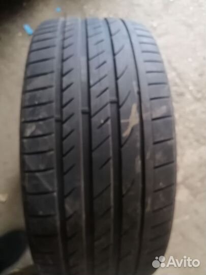 Колеса летние 245/45 r18