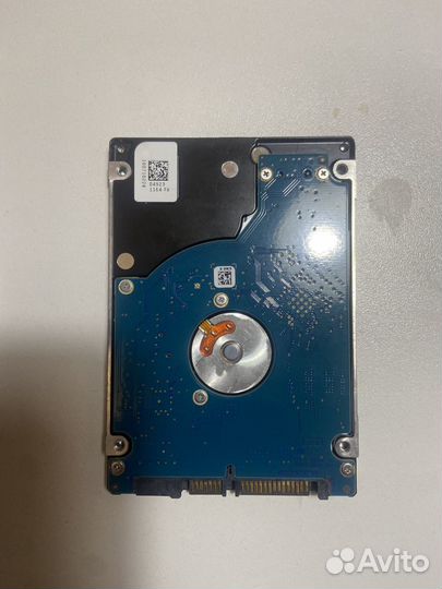 Переходник для HDD optibay 12.7mm