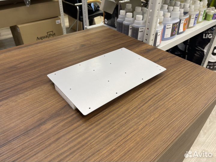 Светодиодная плата QB Samsung lm301 120W