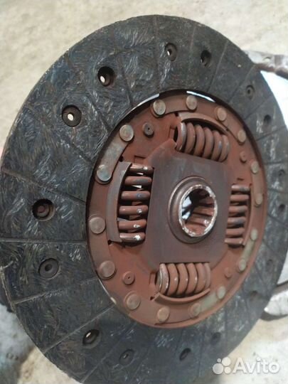 Запчасти на газель бизнес бу