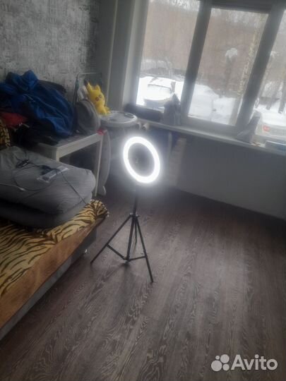 Стойка для тик тока