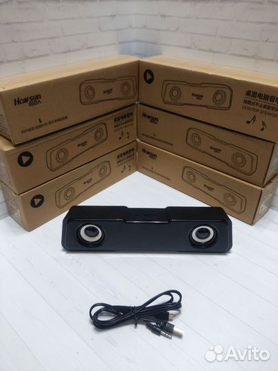 Колонки для компьютера