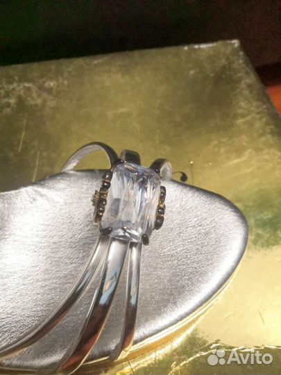 Босоножки женские 38 размер