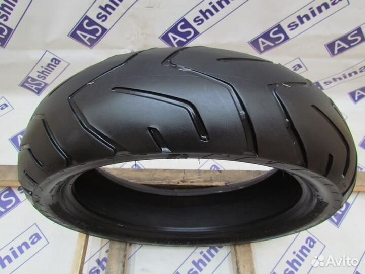 Мотошина Bridgestone Battlax Adventure A41R 170/60