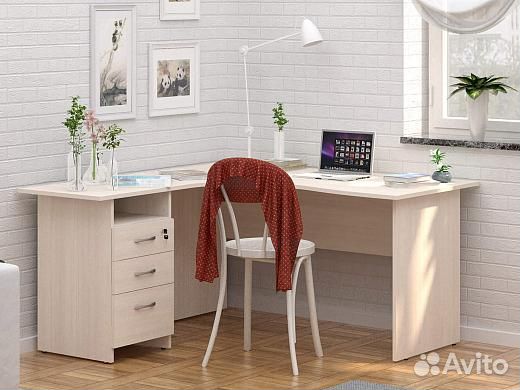 Мебель для офиса/кабинета Рубин