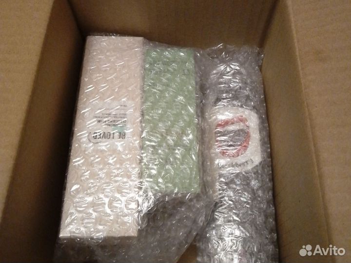 Косметика от NL