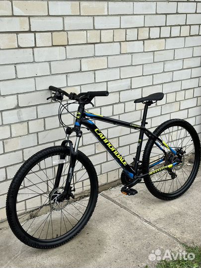 Cannondale catalyst 27.5