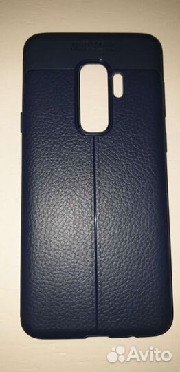 Чехол для samsung galaxy s9 plus
