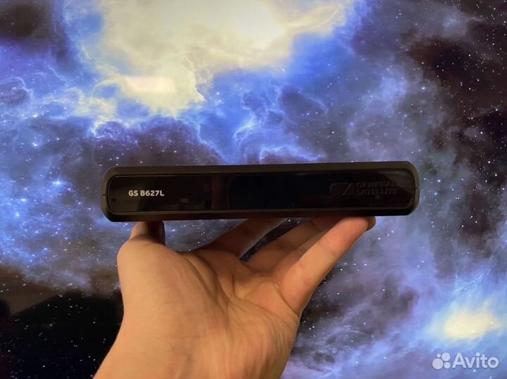 Тв приставка