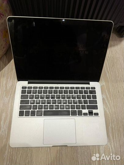 Apple MacBook Pro 13