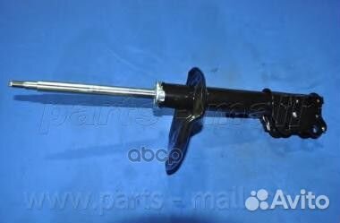 Амортизатор передний прав pjafr004 Parts-Mall