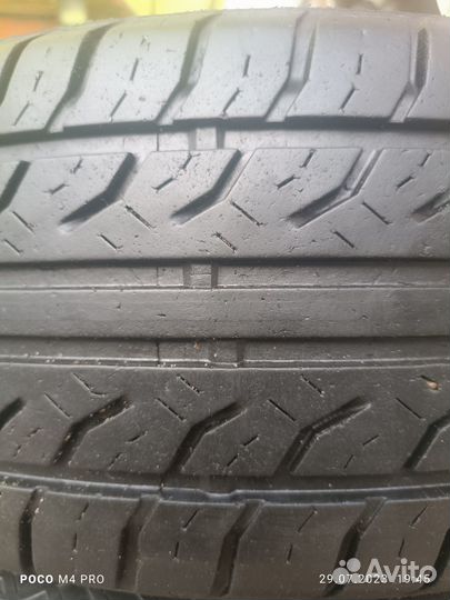 КАМА Кама-Евро-236 185/65 R15 88H