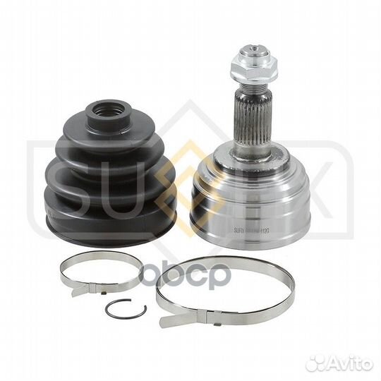 Шрус наружный перед прав/лев ST1354 sufix