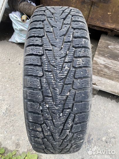 Nokian Tyres Nordman 7 SUV 225/65 R17