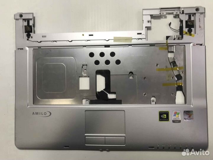 Топкейс для Fujitsu Siemens Amilo Pa1538