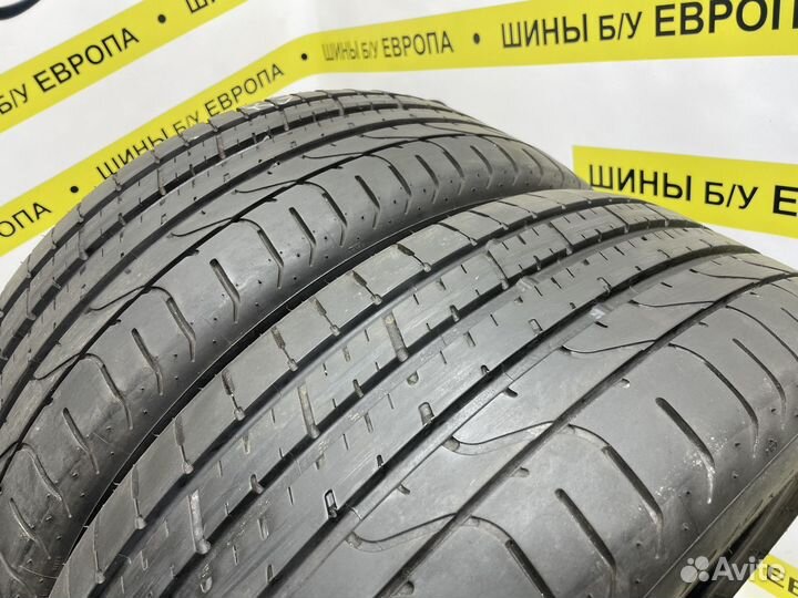 Pirelli P Zero 225/45 R19 100R