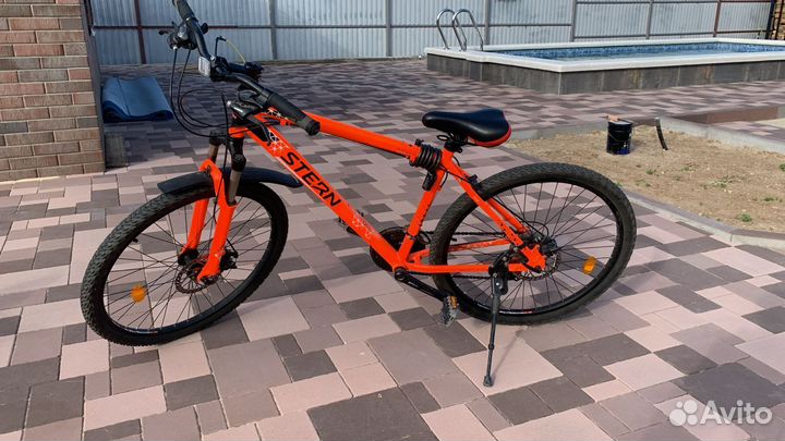 Велосипед горный stern Energy sport 2.0