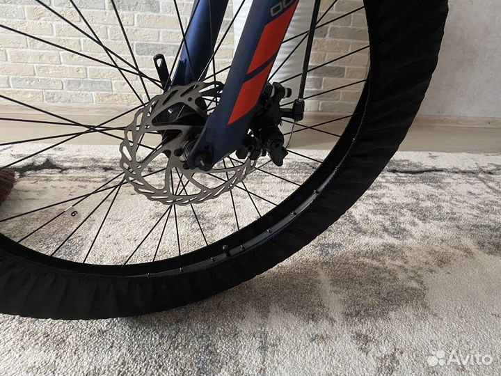 Stels navigator 950 md