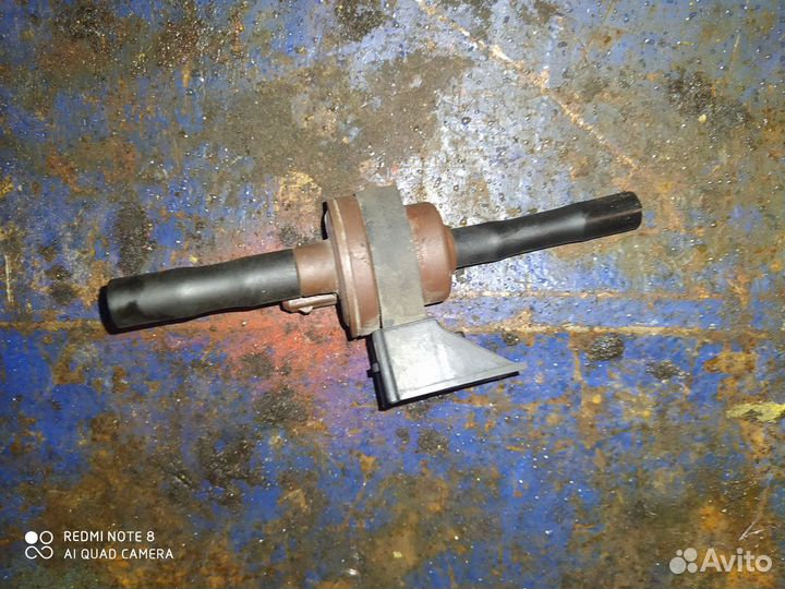 Клапан электромагнитный Citroen C5