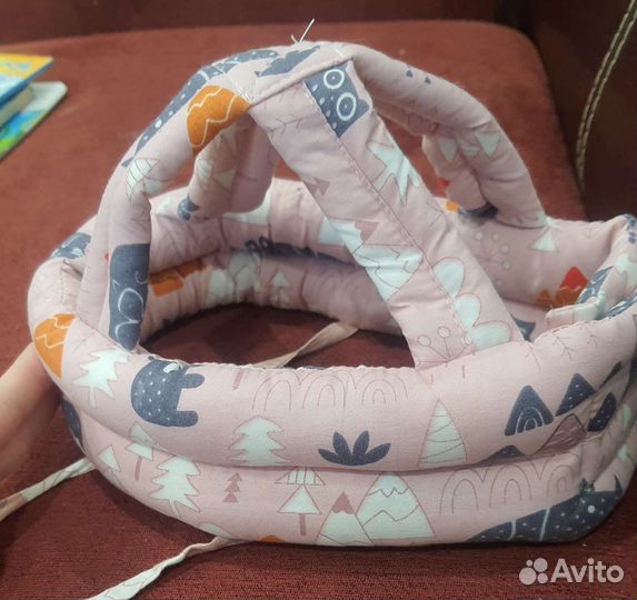 Шлем противоударный